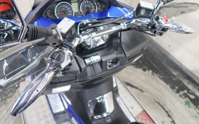 SUZUKI  SKY WAVE 400 TYPE S ABS 2013 CK45A