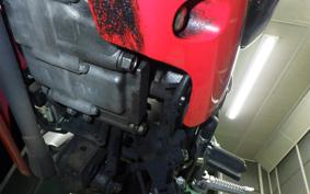 SUZUKI GSX-R125 DL33B