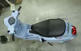 VESPA VXL125 2002