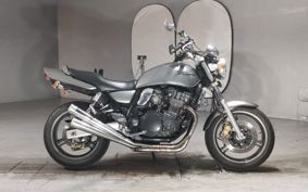 SUZUKI INAZUMA 400 2005 GK7BA