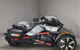 OTHER BRP CAN-NAM SPIDER F3S 2015 RDD