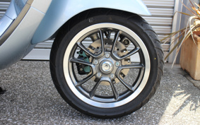 VESPA  VESPA  PRIMA  BEIGE RA150S