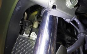 KAWASAKI VERSYS X250 A 2008 LE250D