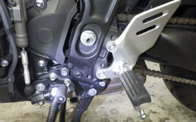 YAMAHA TRACER 9 GT 2021 RN70J