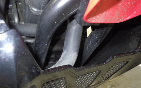 HONDA CRF250 RALLY A 1997 MD44