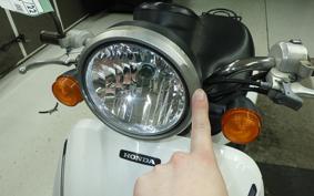 HONDA TODAY 2 AF67