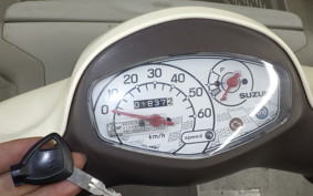SUZUKI LET's Super Good 2024 CA4AA