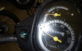 HONDA ﾍﾞﾝﾘｨ110 JA09