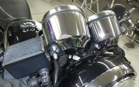 YAMAHA SR400 Gen.5 2018