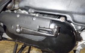 YAMAHA JOG Delux 2005 SA39J