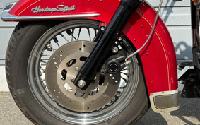 HARLEY HARLEY FLSTC 1996 BJL