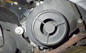 SUZUKI LET's 4 CA45A