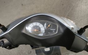 SUZUKI ADDRESS V50 CA42A