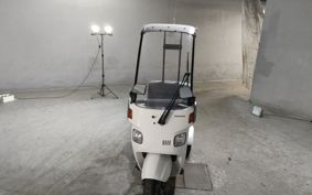 HONDA GYRO TA03