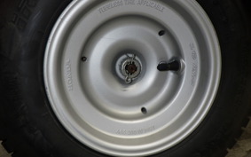 HONDA GYRO CANOPY 2018 TA03