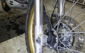 KAWASAKI SUPER SHERPA 2014 KL250G
