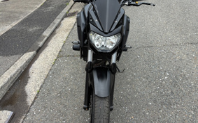 YAMAHA MT-07 ABS 2019 RM19J