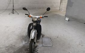 HONDA LITTLE CUB AA01