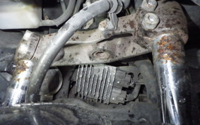 YAMAHA MAJESTY 250 Gen.4 SG20J