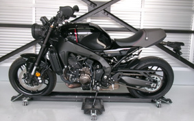 YAMAHA XSR900 2022 RN80J