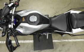 YAMAHA MT-03 2015 RH07J