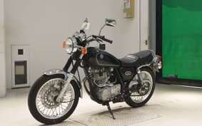 YAMAHA SR400 Gen.3 2005 RH01J