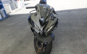 KAWASAKI ZX-4R SE 2026 ZX400P