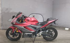 YAMAHA YZF-R25 RG43J