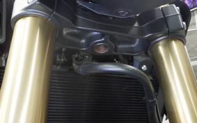 HONDA CB650R E-Clutch 2025 RH17