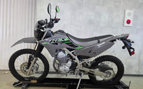 KAWASAKI KLX230 SHERPA S LX232A
