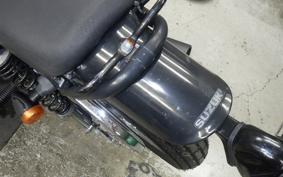 SUZUKI GRASS TRACKER Bigboy 2013 NJ4BA