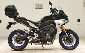 YAMAHA MT-09 Tracer GT 2020 RN51J