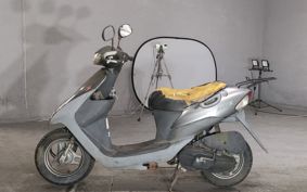 SUZUKI LET'S2 CA1PA