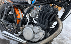 YAMAHA SR500-1 1989 1JN