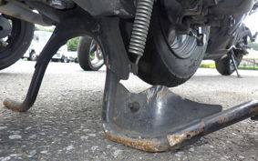 HONDA TACT Gen.4 2026 AF75