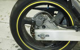 HONDA HORNET 600 2002