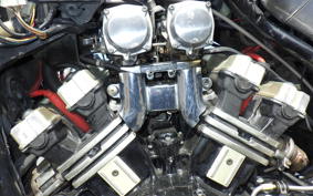 YAMAHA VMAX 1992
