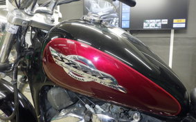 HONDA STEED 400 1996 NC26