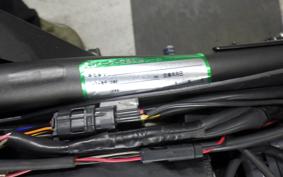 YAMAHA MT-09 A 2015 RN34J