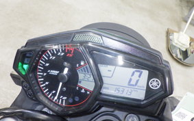 YAMAHA MT-25 2013 RG10J