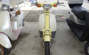 YAMAHA PASSOL 2T4