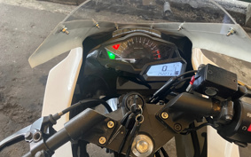 KAWASAKI NINJA 250 EX250L