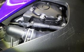 YAMAHA YZF-R6 2006