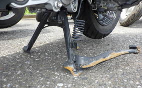 YAMAHA JOG 125 2020 SEJ5J