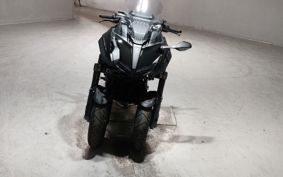 YAMAHA NIKEN GT RN84J