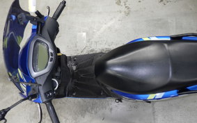 SUZUKI ｽｳｨｯｼｭ125 2026 DV12B