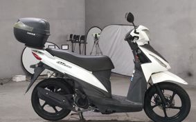 SUZUKI ADDRESS V110 CE47A