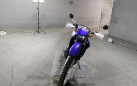 YAMAHA LANZA DT230 4TP