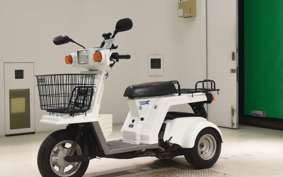 HONDA GYRO X 2020 TD02