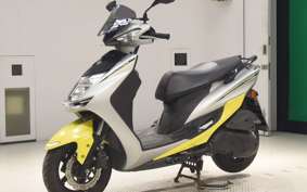 YAMAHA CYGNUS 125 XSR 3 2013 SED8J